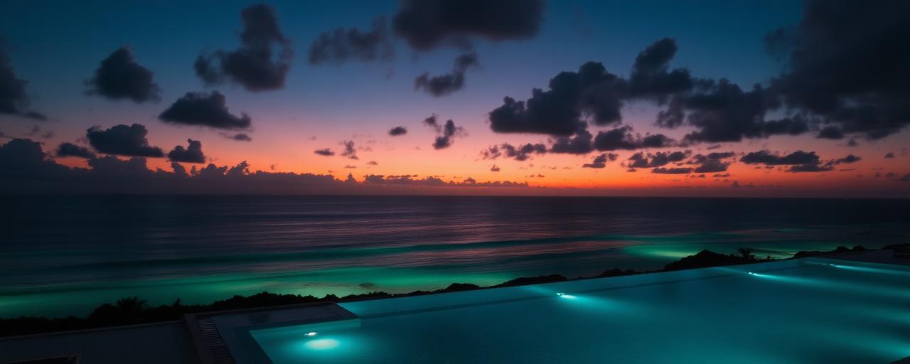 Cancun, Mexico