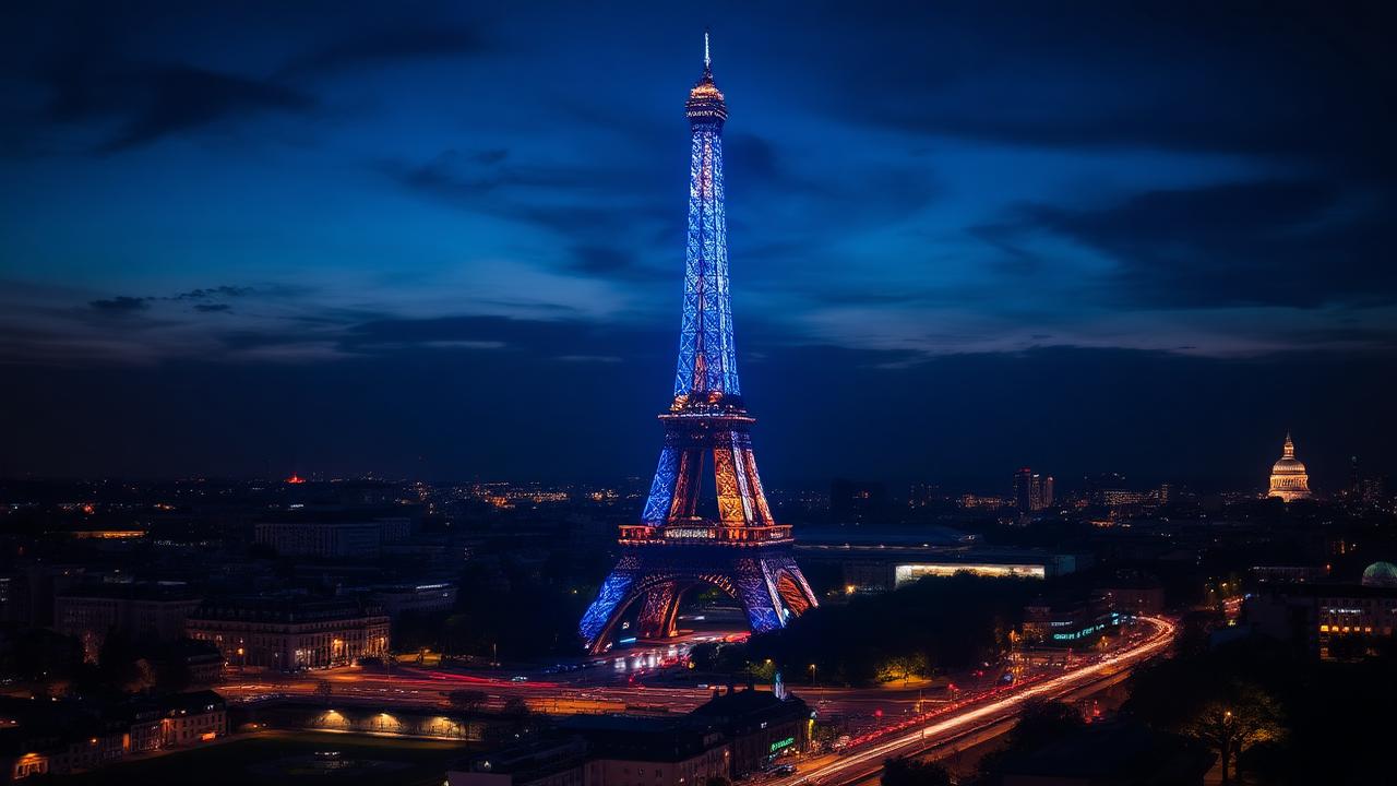 Paris, France